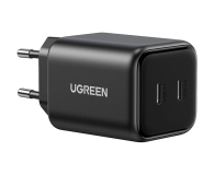 UGREEN Ładowarka sieciowa X526 45W GaN 2x USB-C czarna - 1488940 - zdjęcie 1